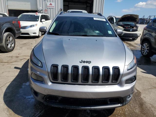 Photo 5 from auction – 2014 JEEP CHEROKEE L with VIN 1C4PJLCS3EW313798