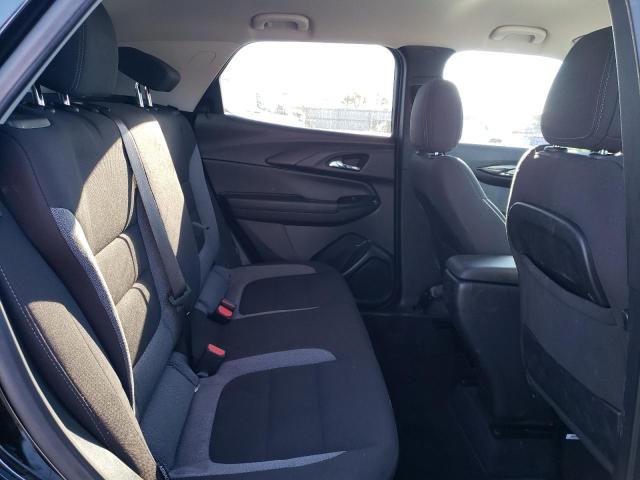 Photo 11 from auction – 2024 CHEVROLET TRAILBLAZE with VIN KL79MPSL4RB142913
