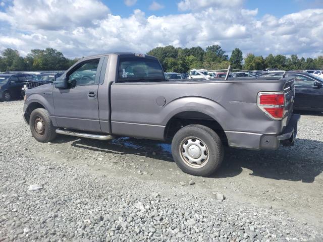Фото 2 с аукциона – 2011 FORD F150 с VIN 1FTMF1CM3BKD69916
