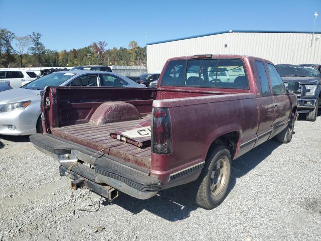 Photo 3 from auction – 1994 CHEVROLET GMT-400 C1 with VIN 2GCEC19K1R1212978