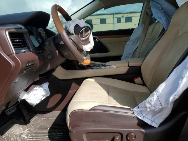 Photo 7 from auction – 2016 LEXUS RX 350 with VIN 2T2ZZMCA4GC020451