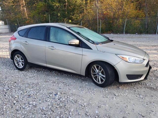 Photo 4 from auction – 2015 FORD FOCUS SE with VIN 1FADP3K22FL304540