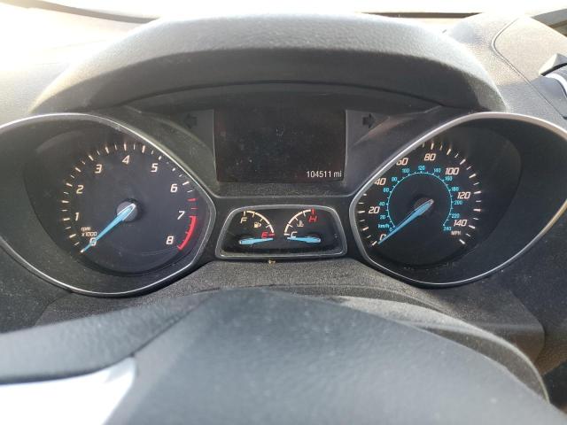 Photo 9 from auction – 2016 FORD ESCAPE SE with VIN 1FMCU9G9XGUA26968
