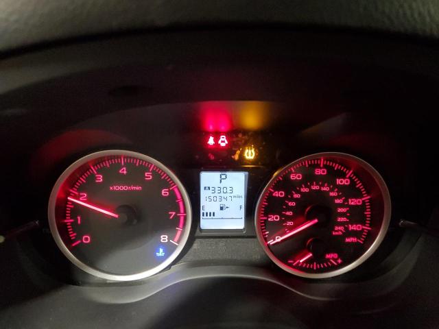 Photo 9 from auction – 2014 SUBARU FORESTER 2 with VIN JF2SJAAC7EH449027