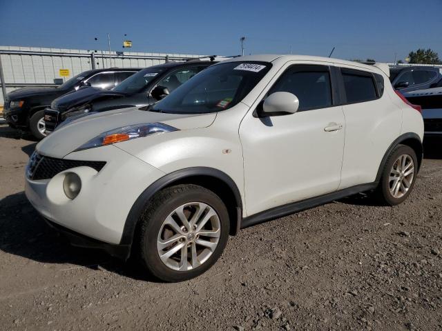 Photo 1 from auction – 2013 NISSAN JUKE S with VIN JN8AF5MVXDT207624