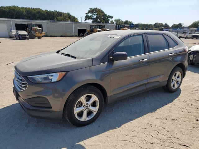 FORD EDGE SE 2019 with VIN 2FMPK3G97KBB65717 - Photo from auction