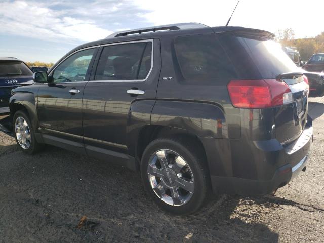 Photo 2 from auction – 2013 GMC TERRAIN SL with VIN 2GKFLXE30D6135445