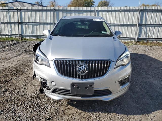 Photo 5 from auction – 2016 BUICK ENVISION P with VIN LRBFXFSX6GD217993