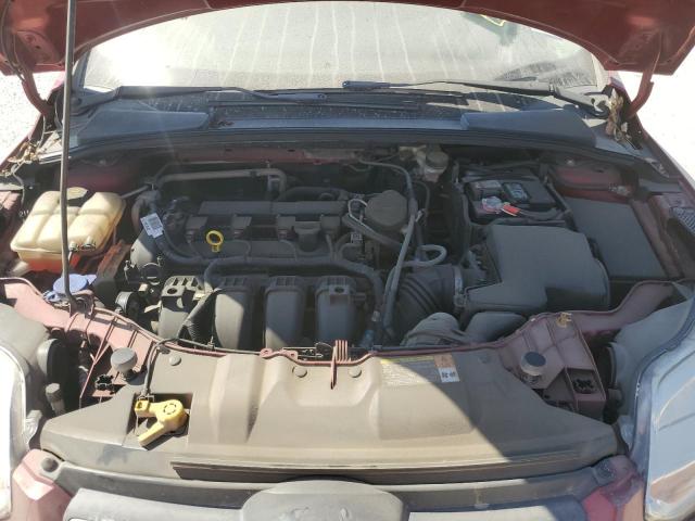 Photo 11 from auction – 2014 FORD FOCUS SE with VIN 1FADP3F28EL177611