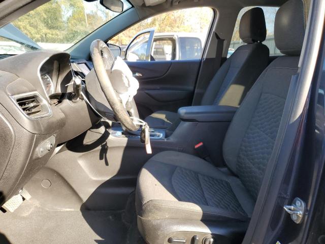 Photo 7 from auction – 2018 CHEVROLET EQUINOX LT with VIN 3GNAXSEVXJS590984