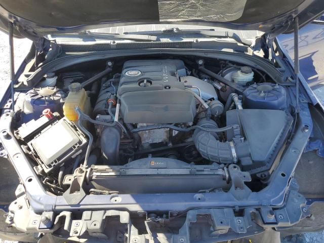 Photo 11 from auction – 2013 CADILLAC ATS with VIN 1G6AA5RX8D0134746