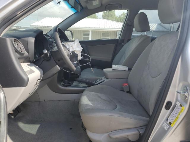 Zdjęcie 7 z aukcji – 2009 TOYOTA RAV4 z VIN 2T3ZF33VX9W002247
