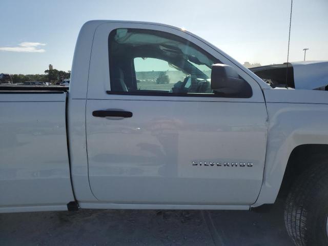Photo 10 from auction – 2017 CHEVROLET SILVERADO with VIN 1GCNCNEC9HZ213467