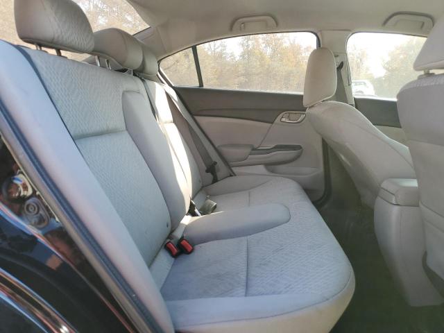 Photo 10 from auction – 2014 HONDA CIVIC LX with VIN 2HGFB2F54EH538322