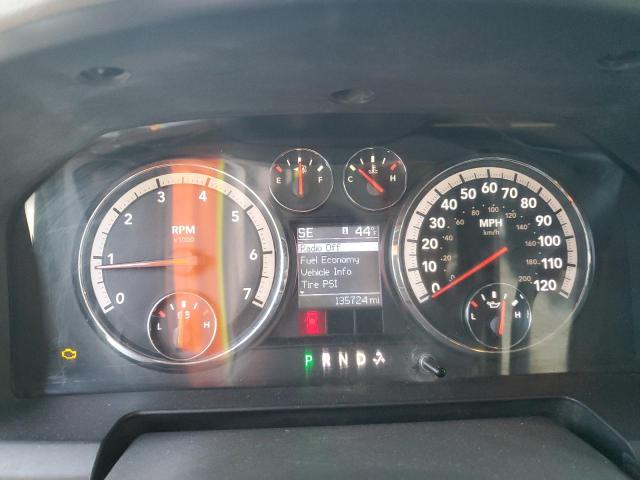 صورة رقم 9 من المزاد - 2010 DODGE RAM 1500 مع VIN 1D7RV1CTXAS262477