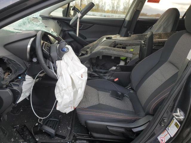 Photo 7 from auction – 2019 SUBARU CROSSTREK with VIN JF2GTADC0KH337550
