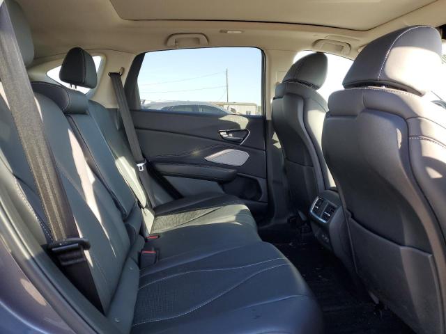 Photo 11 from auction – 2019 ACURA RDX TECHNO with VIN 5J8TC2H50KL017156