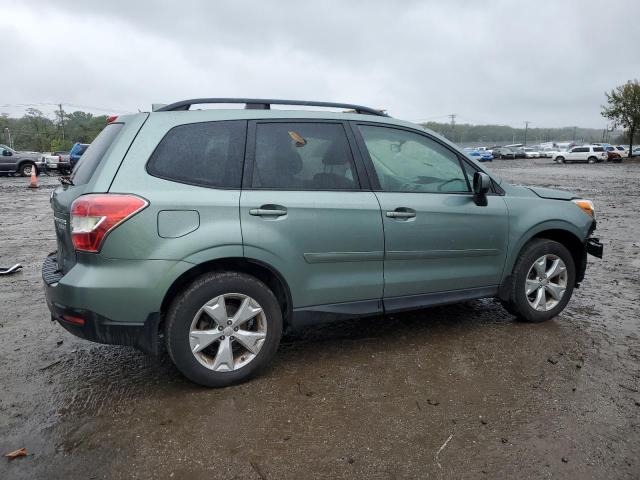 Photo 3 from auction – 2016 SUBARU FORESTER 2 with VIN JF2SJADC4GH431860