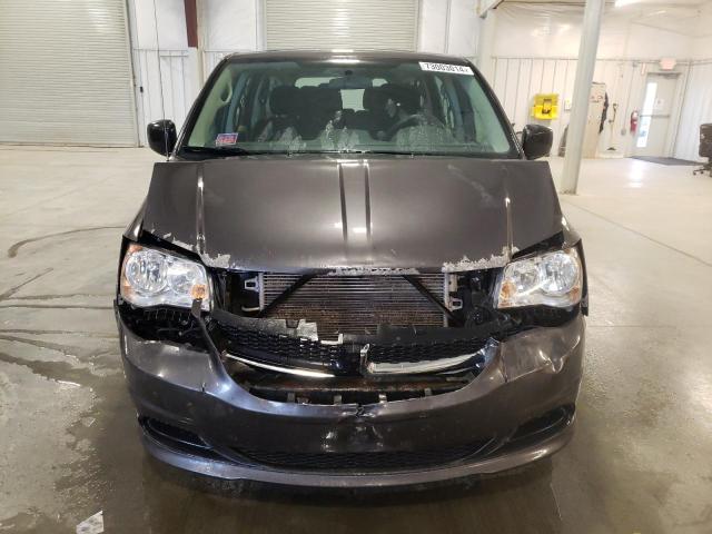 Фото 5 с аукциона – 2016 DODGE GRAND CARA с VIN 2C4RDGBG6GR145283