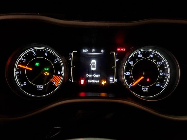 Photo 9 from auction – 2015 JEEP CHEROKEE L with VIN 1C4PJLCB1FW537024