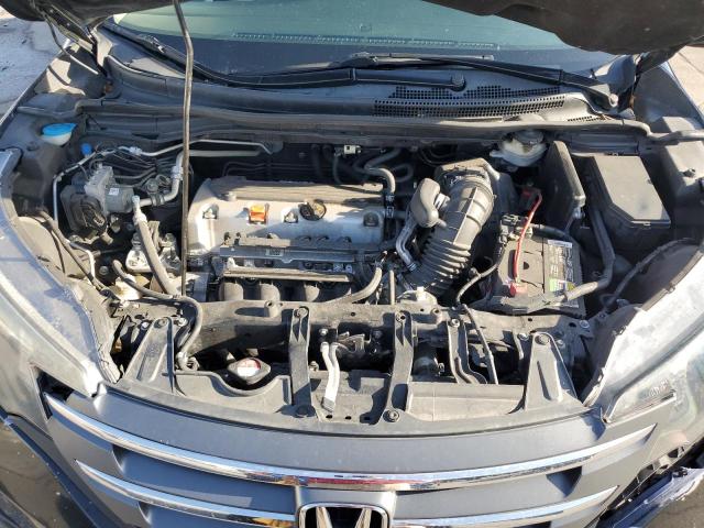 Photo 12 from auction – 2013 HONDA CR-V EX with VIN 2HKRM4H50DH644979