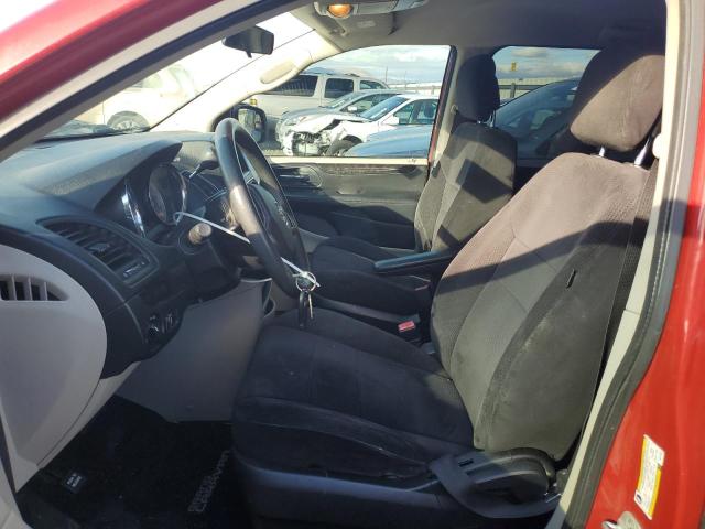 Photo 7 from auction – 2013 DODGE GRAND CARA with VIN 2C4RDGBG6DR773663
