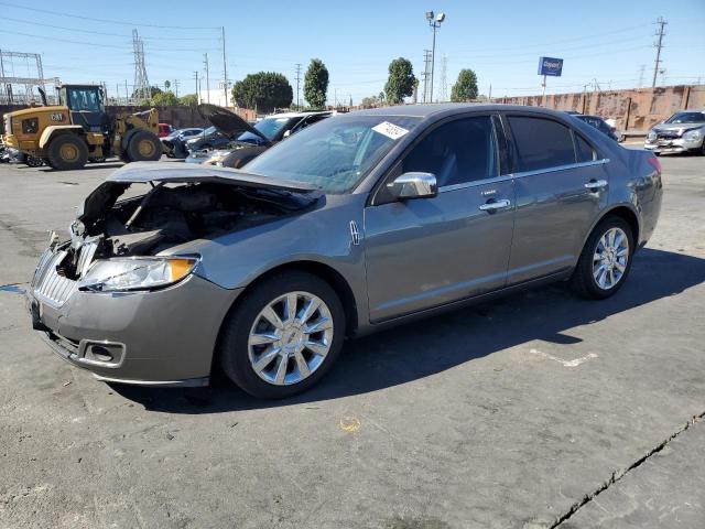 LINCOLN MKZ 2011 مع رقم تعريف المركبة 3LNHL2GC4BR771534 - صورة من المزاد