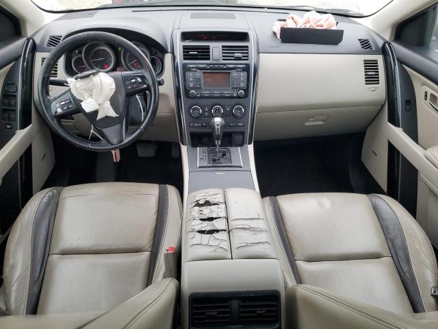 Photo 8 from auction – 2012 MAZDA CX-9 with VIN JM3TB2CA4C0333840