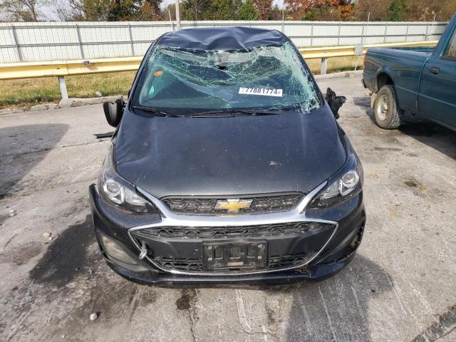 Photo 5 from auction – 2021 CHEVROLET SPARK LS with VIN KL8CB6SA6MC711084