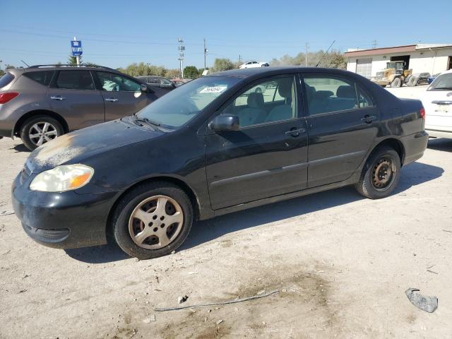 TOYOTA COROLLA CE 2006 with VIN JTDBR32E060068896 - Photo from auction