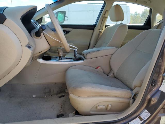 Photo 7 from auction – 2014 NISSAN ALTIMA with VIN 1N4AL3AP2EC327147