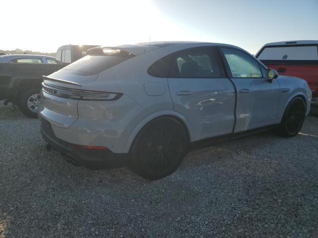 Photo 3 from auction – 2024 PORSCHE CAYENNE E with VIN WP1BE2AY3RDA59297