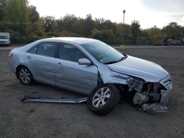 Photo 4 from auction – 2011 TOYOTA CAMRY BASE with VIN 4T1BF3EK3BU655120