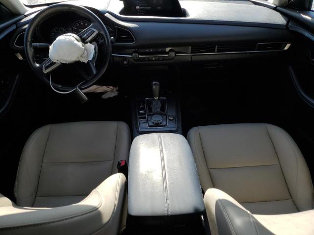 Photo 8 from auction – 2020 MAZDA CX-30 SELE with VIN 3MVDMBCL1LM107016