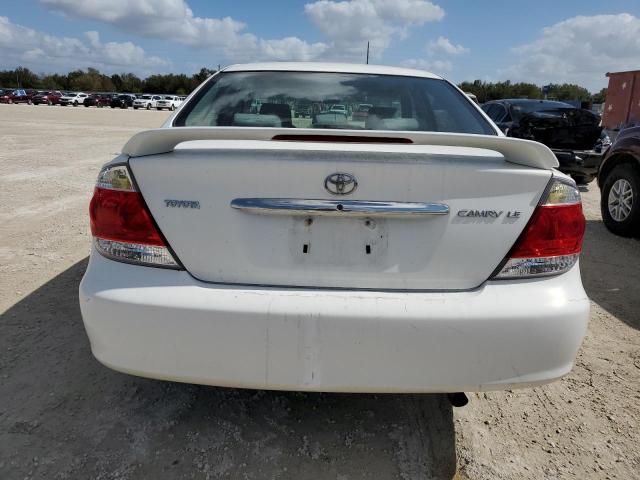 Photo 6 from auction – 2006 TOYOTA CAMRY with VIN 4T1BE32K66U667307