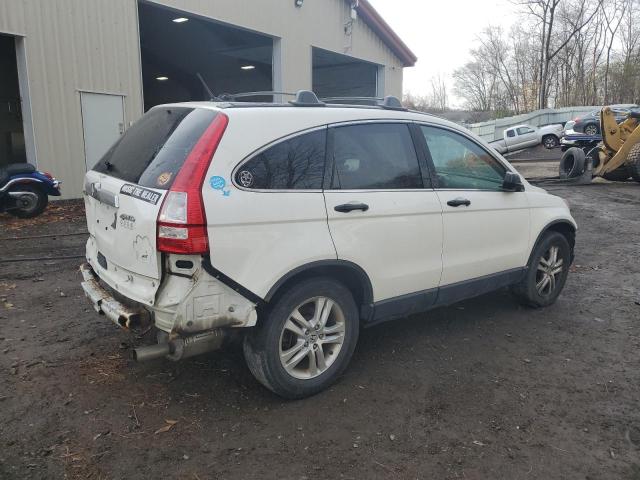 Photo 3 from auction – 2011 HONDA CR-V EX with VIN 5J6RE4H57BL115397