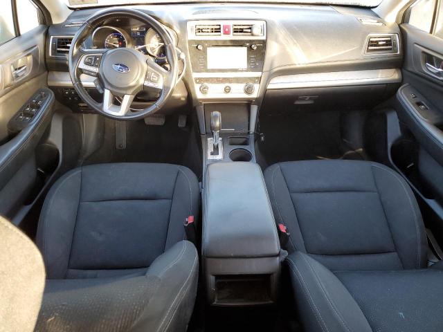 Photo 8 from auction – 2016 SUBARU LEGACY 2.5 with VIN 4S3BNAH64G3026182