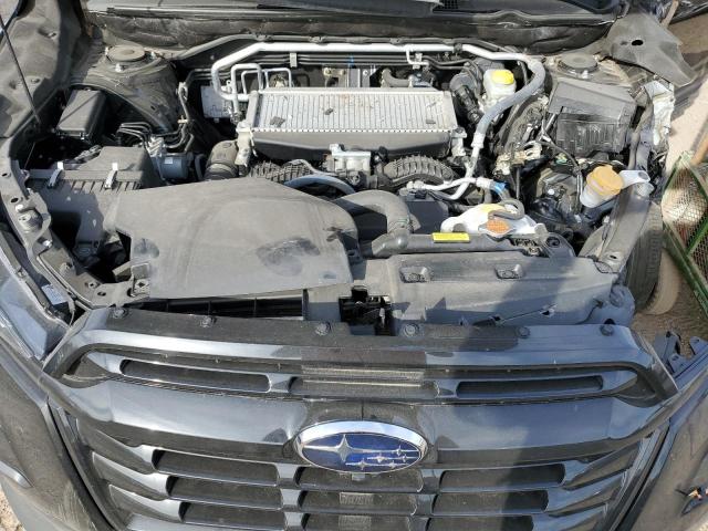 Photo 12 from auction – 2023 SUBARU ASCENT LIM with VIN 4S4WMAKD1P3410878