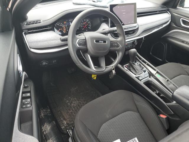 Photo 8 from auction – 2023 JEEP COMPASS SP with VIN 3C4NJDAN2PT559910