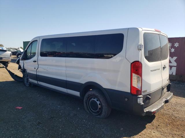 Photo 2 from auction – 2015 FORD TRANSIT T- with VIN 1FBZX2ZM6FKB22870