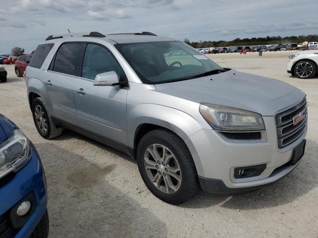Photo 4 from auction – 2014 GMC ACADIA SLT with VIN 1GKKRSKD7EJ194252