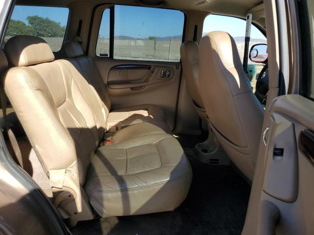 Photo 11 from auction – 2000 DODGE DURANGO with VIN 1B4HS28N9YF199855