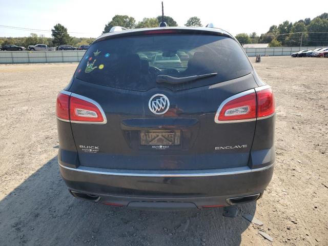 Photo 6 from auction – 2016 BUICK ENCLAVE with VIN 5GAKRCKD1GJ251244