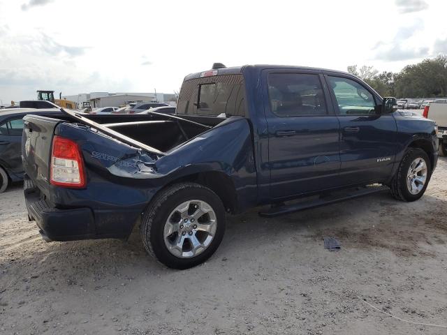 Photo 3 from auction – 2022 RAM 1500 BIG H with VIN 1C6SRFFT2NN443657