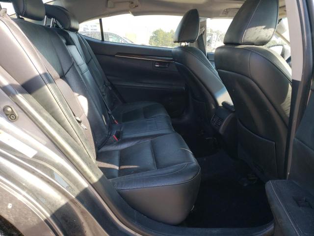 Photo 10 from auction – 2014 LEXUS ES 350 with VIN JTHBK1GG6E2101985
