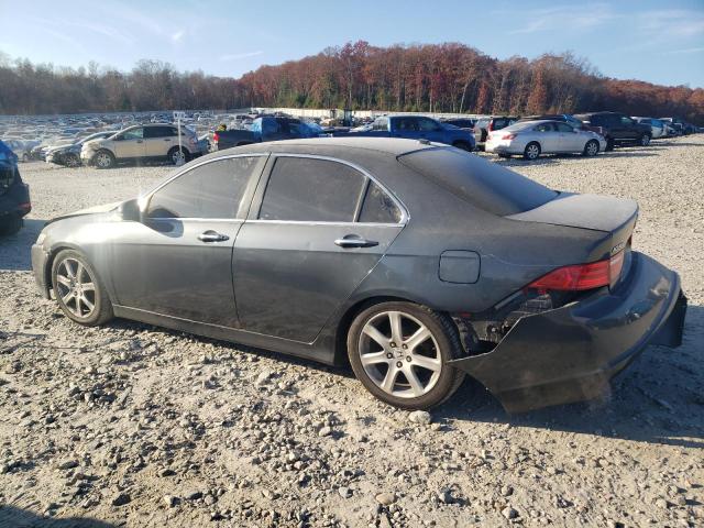 Photo 2 from auction – 2006 ACURA TSX with VIN JH4CL96846C038231