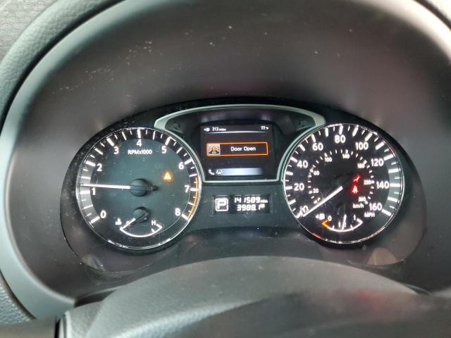 Photo 9 from auction – 2013 NISSAN ALTIMA 2.5 with VIN 1N4AL3AP1DC153070