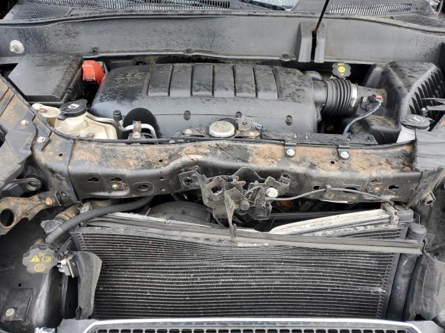 Photo 11 from auction – 2013 GMC ACADIA SLT with VIN 1GKKVRKD2DJ200302