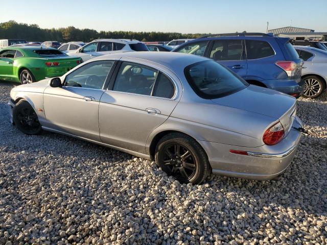 Photo 2 from auction – 2004 JAGUAR S-TYPE with VIN SAJEA01T44FN00775