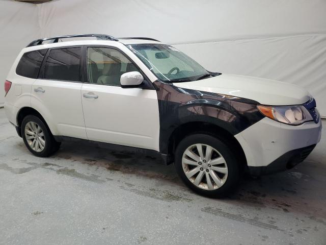Photo 4 from auction – 2013 SUBARU FORESTER 2 with VIN JF2SHADC9DH430243